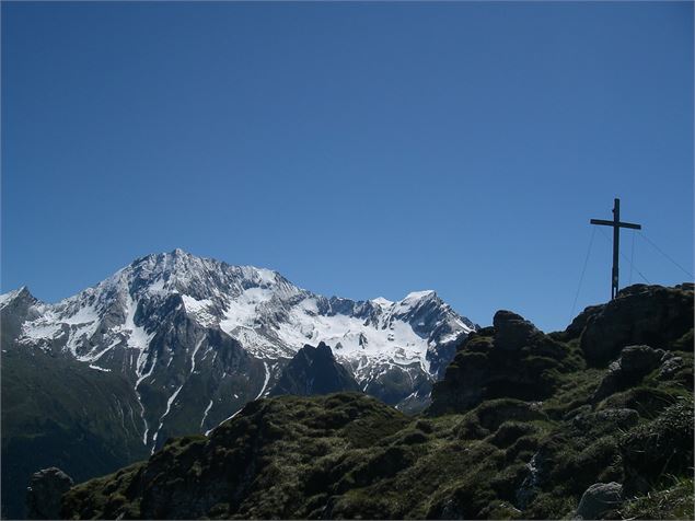 Dent du Villard - Nadia Mousselard