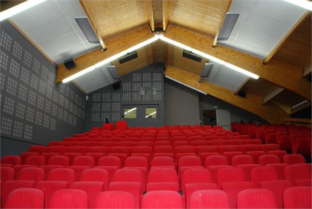 Cinéma l'Igloo