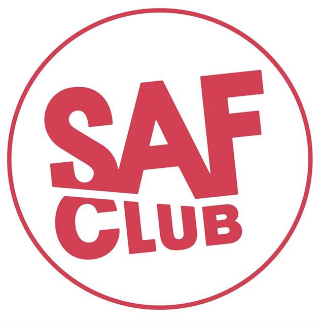 Le Saf Club