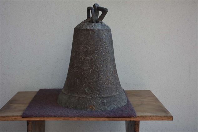 cloche - OT