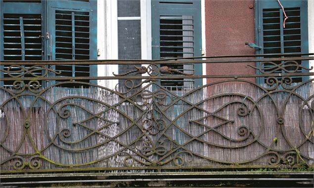 balcon d'Aiguebelle - OT Porte de Maurienne