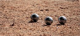 Terrain de pétanque du Pas aux loups - pixabay