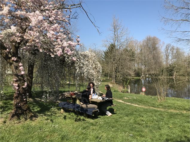 Châtillon sur Chalaronne - Dombes Tourisme