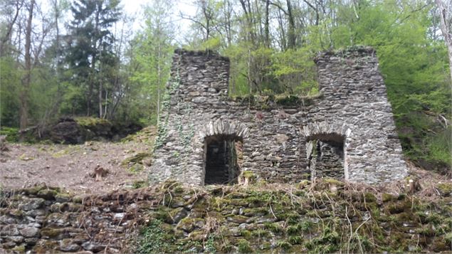 Les Aberrus - OT Porte de Maurienne