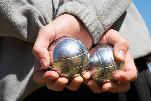 petanque