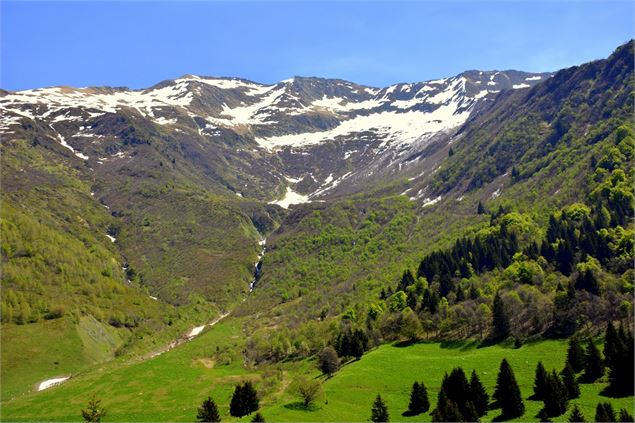 Tioulévé - OT Porte de Maurienne