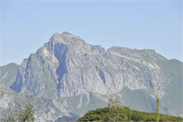 Randonnée au Roc de Tavaneuse à Abondance - Patrick Brault Office de Tourisme