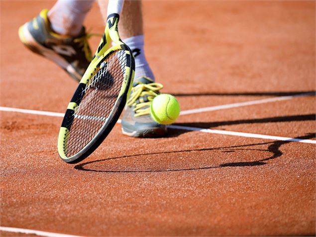 Tennis Club de Montmerle_Montmerle-sur-Saône