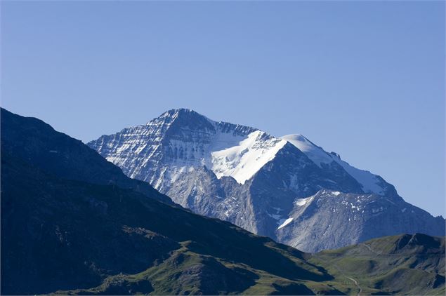 Vue sur la Grande Casse - Philippe Royer