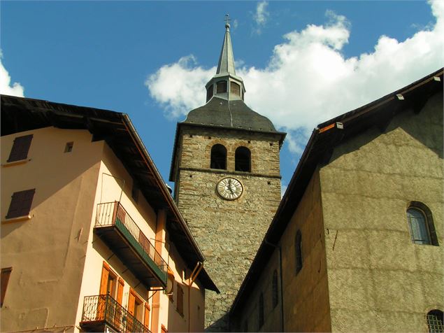 Eglise_quartier_Beaufort - OTAB