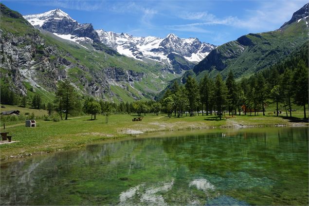 Parcours d'orientation