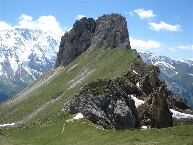 Col de l'Entreporte