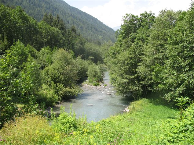 La Haute-Isère - © FSPPMA