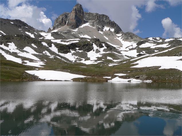 Lacs Sainte Marguerite - © FSPPMA