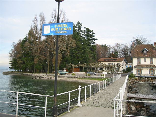 Port de Tougues - Port de Tougues