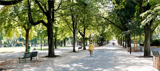 parc des bastions - site internet de la ville de Genève