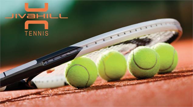 Raquettes de Tennis - Jiva Hill Tennis Club