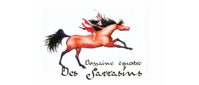 Domaine équestre des Sarrasins