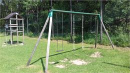 Aire de Jeux Lullin_Lullin