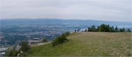 Saleve