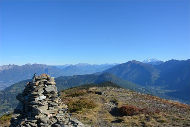 LE GRAND CHAT - OT PORTE DE MAURIENNE