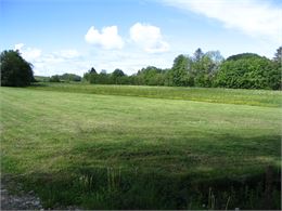 Plateau des Bornes - B. Cheron