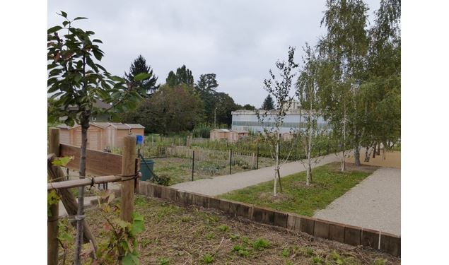 Parc du Planet-Boulodrome