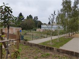 Parc du Planet-Boulodrome