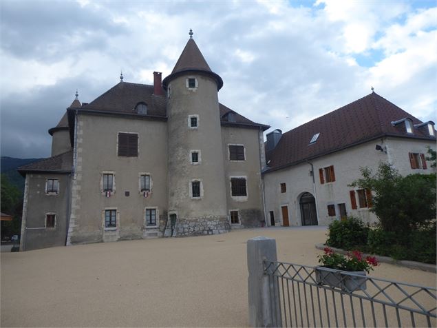 Passage du circuit - ©AMbarbe