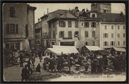 Place du marché