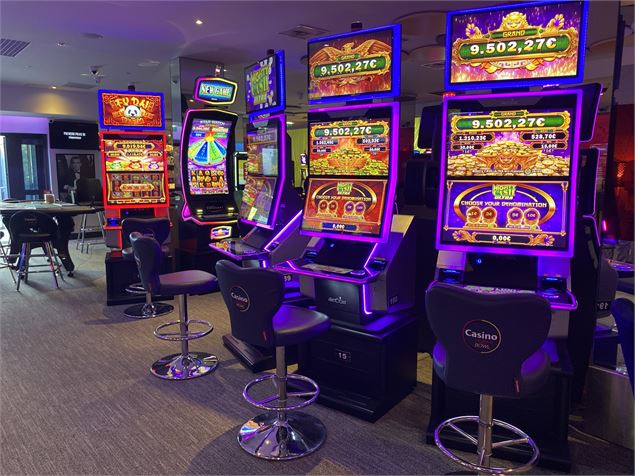 Salle MAS - RC PB 2021