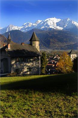 Tour de la Frasse