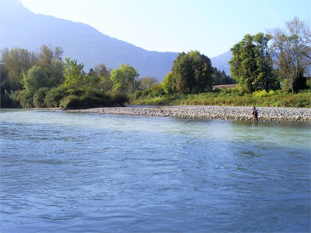 Pêche - Faucigny Glières Tourisme