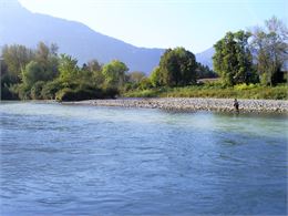 Pêche - Faucigny Glières Tourisme