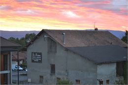 Ferme Rolland