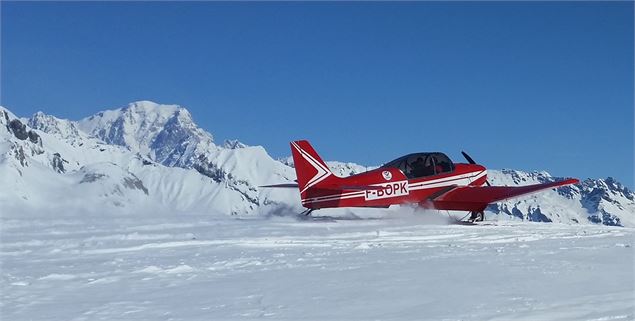  - Aéroclub