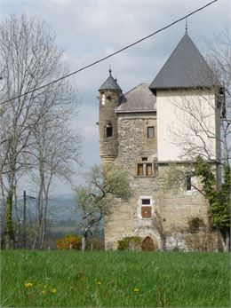 La Cuséenne 1 - ML Frescurat