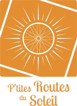 Logo Petites Routes du Soleil - Grandes itinerances SAS