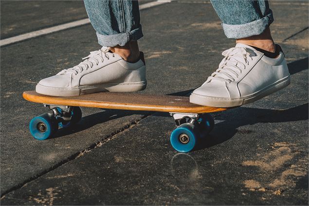 Skatepark