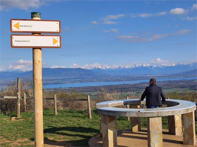 Mont Mourex - ©AMbarbe