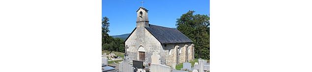 Patrimoine du village de Belmont-Luthézieu