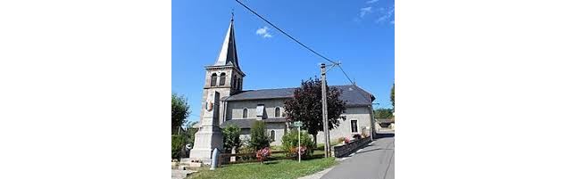 Patrimoine du village de Virieu-le-petit