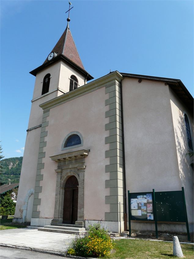 Eglise Saint-Etienne