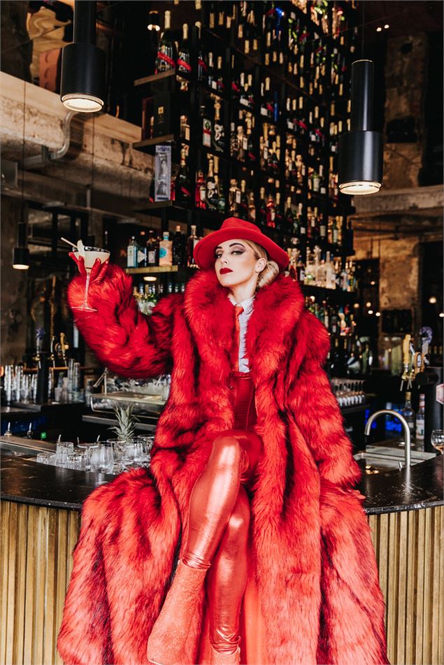 Le Janssen Cocktail Club_Chamonix-Mont-Blanc