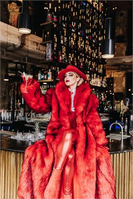 Le Janssen Cocktail Club_Chamonix-Mont-Blanc