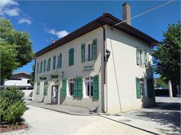 Bibliothèque La Bouquinerie de Pringy - Bibliothèque La Bouquinerie