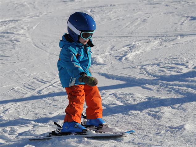  - Luc Jovet ESF Peisey-Vallandry