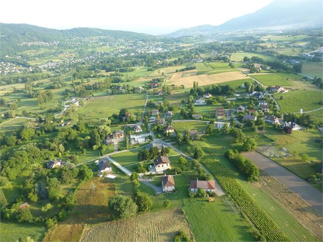 Savoie Montgolfière - Savoie Montgolfière