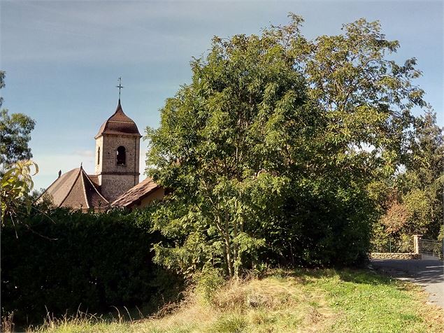 Village Montagnieu Bugey - Sabrina Megani