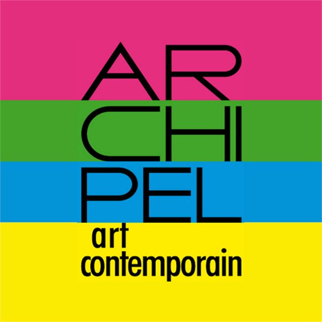 Archipel Art Contemporain